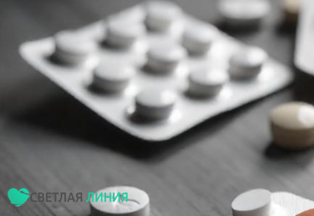Таблетки янтарной кислоты